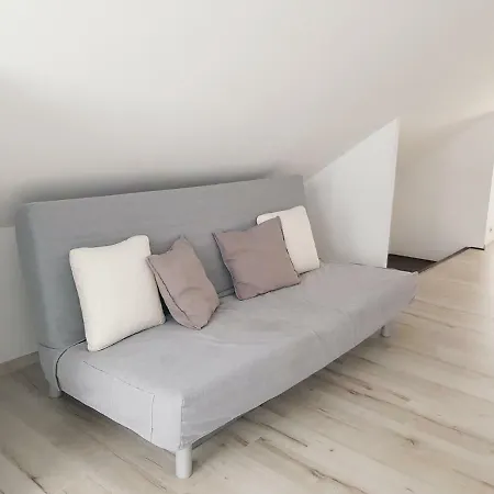 Apartament Przy Wiezy Свіноуйсьце Екстер'єр фото