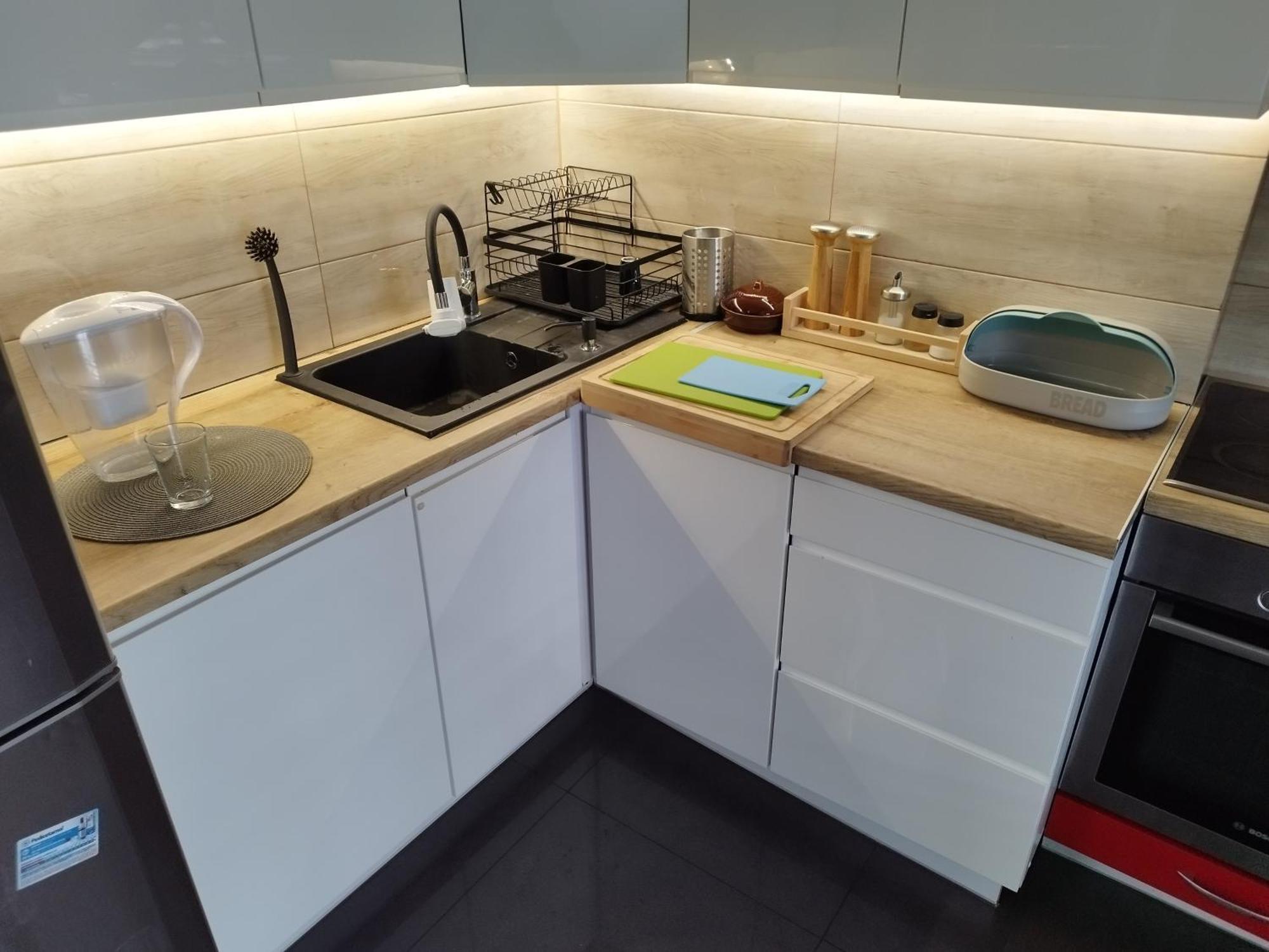 Przy Wiezy Apartment Swinoujscie