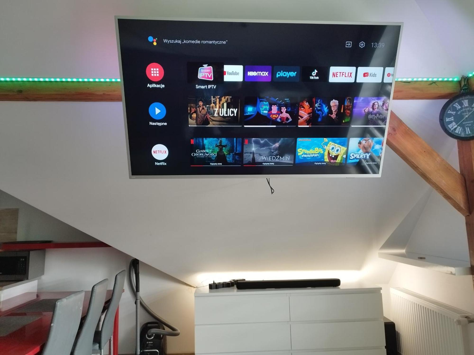 Apartmán Przy Wiezy Svinoústí