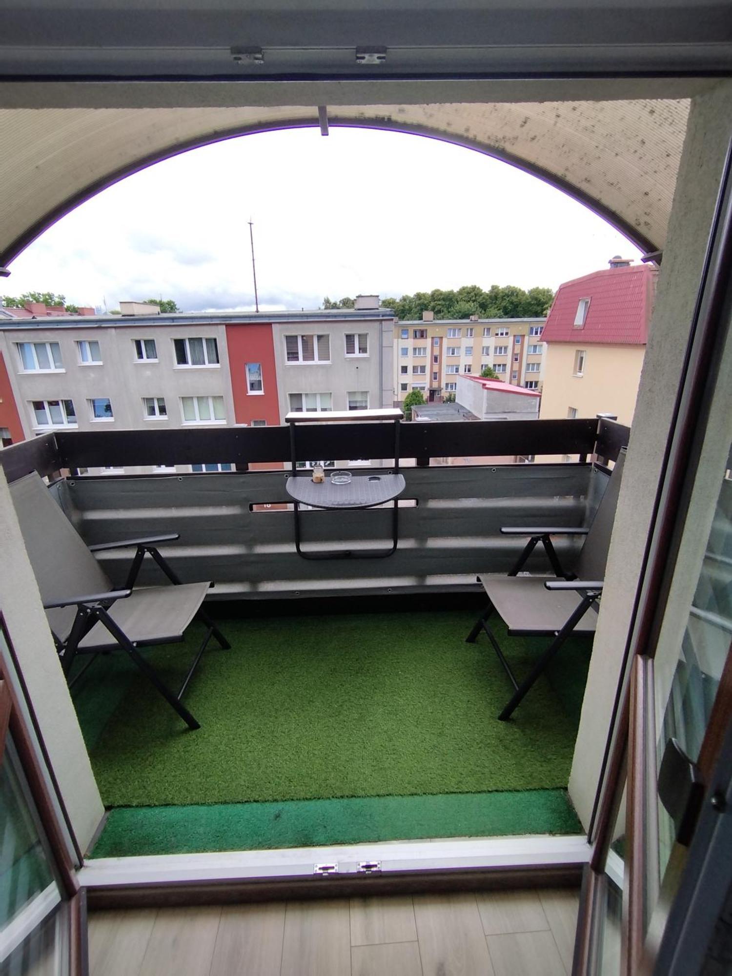 Przy Wiezy Apartment *