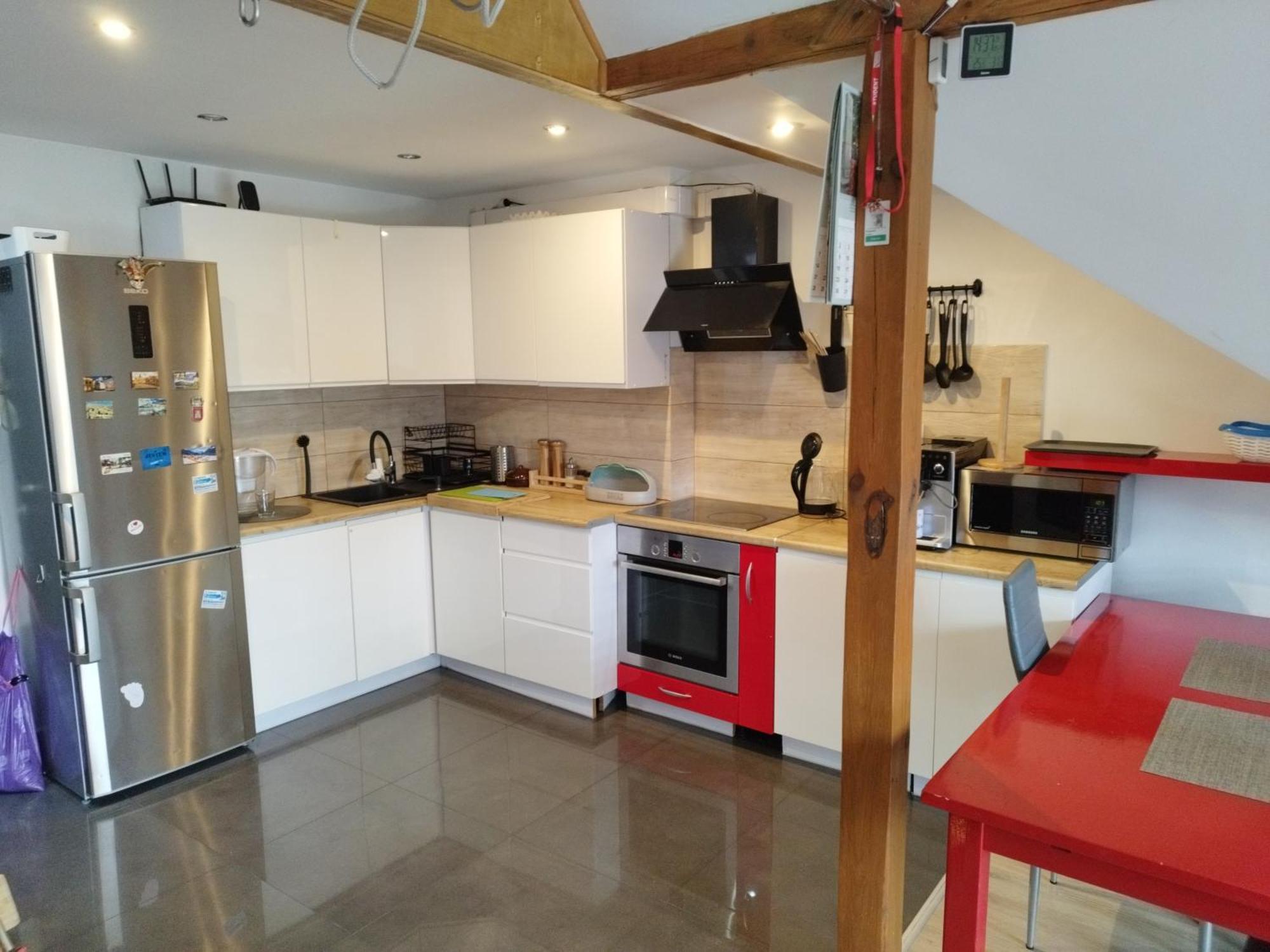 Przy Wiezy Apartment Swinoujscie