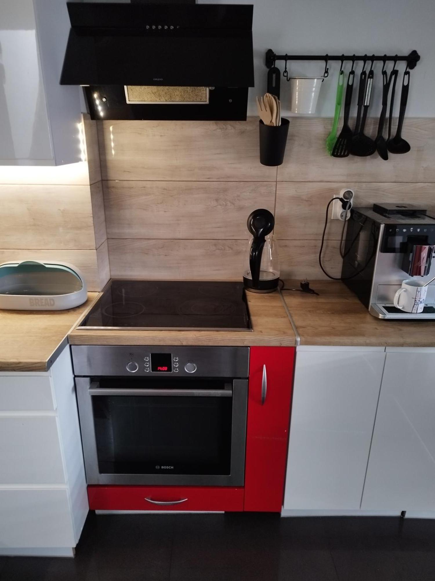 Apartment Przy Wiezy Swinoujscie