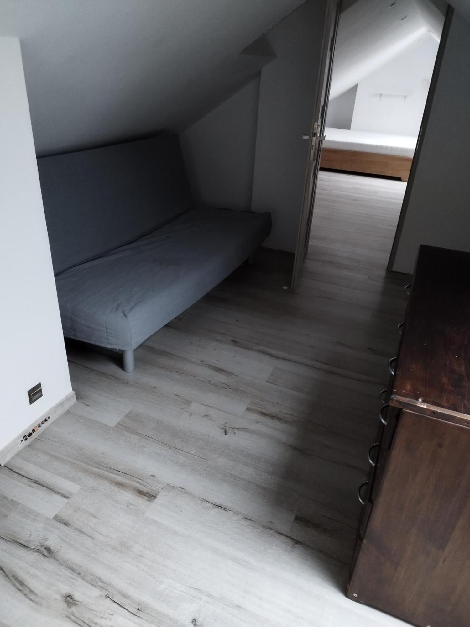 Apartment Przy Wiezy
