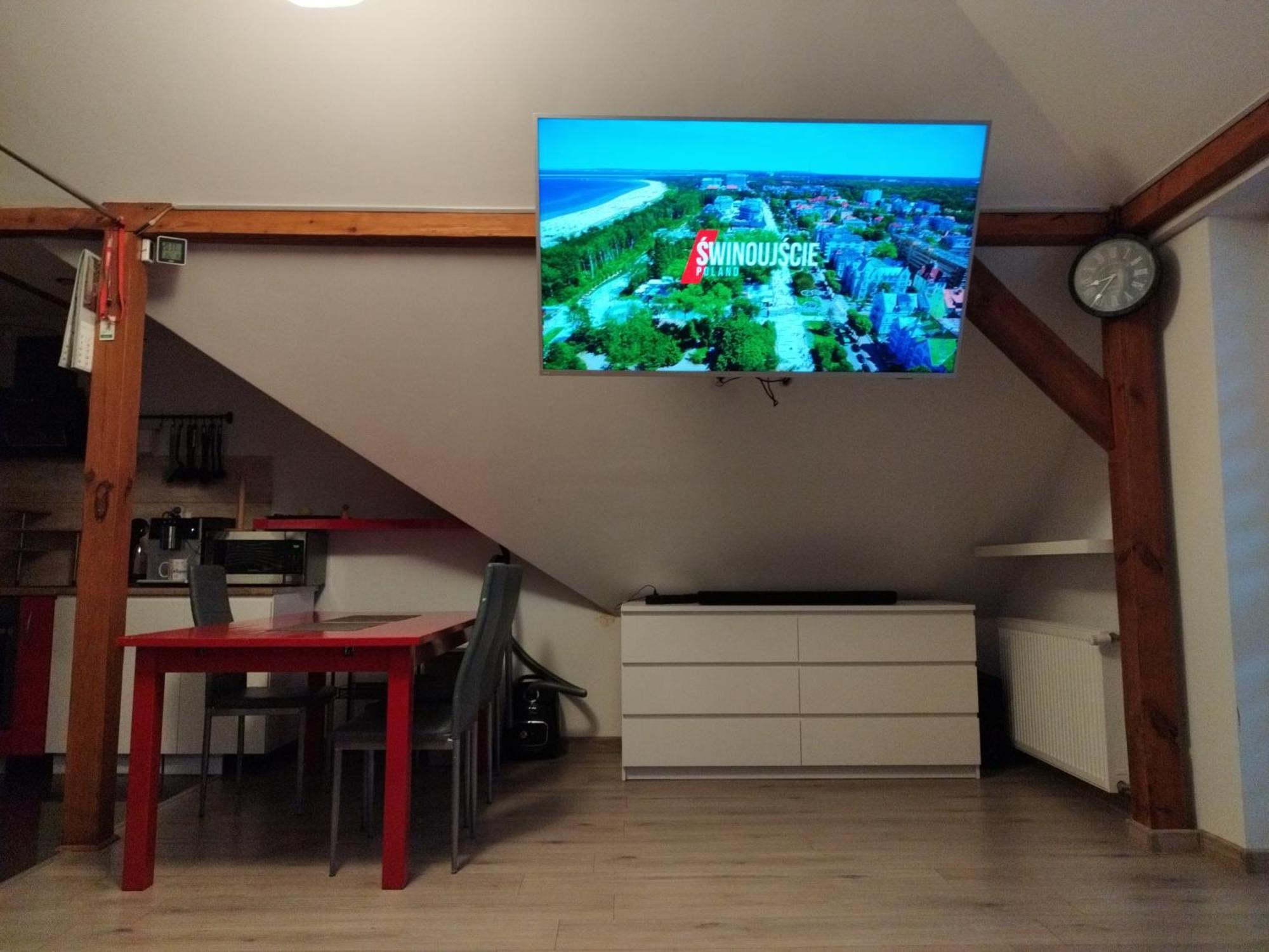 Przy Wiezy Apartment