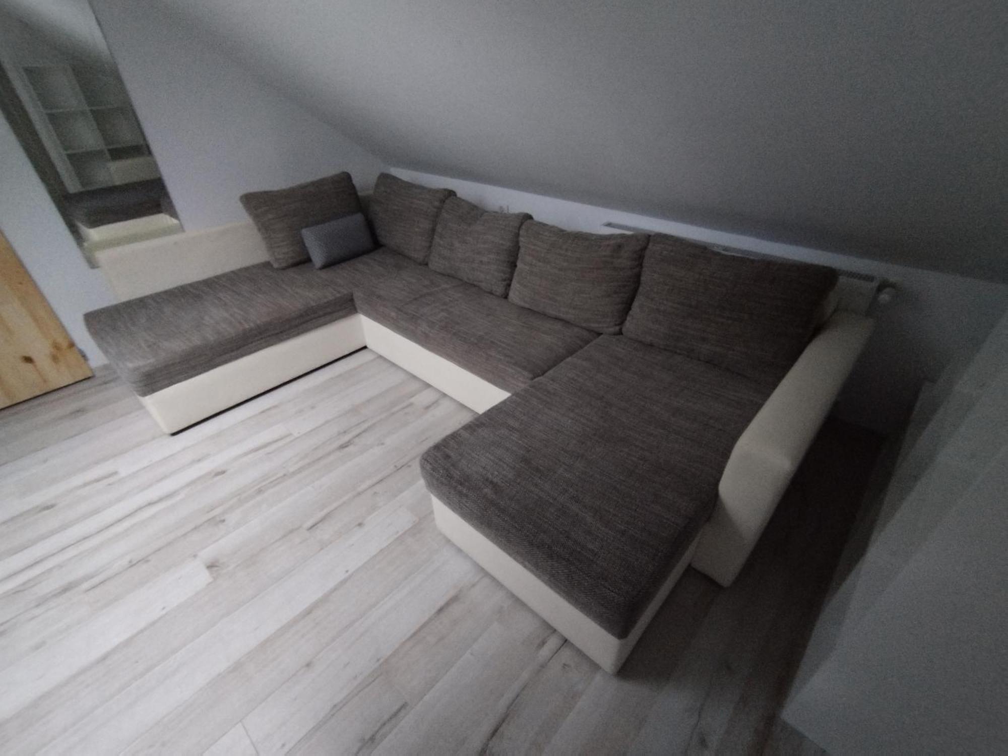 Apartmán Przy Wiezy