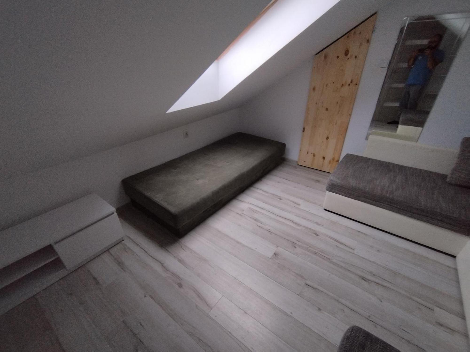 Przy Wiezy Apartment *