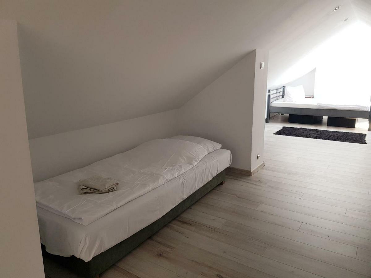 Przy Wiezy Apartment *