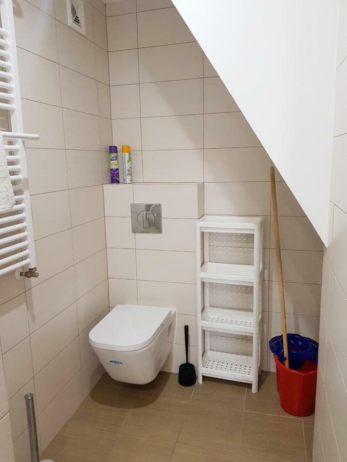 Przy Wiezy Apartment