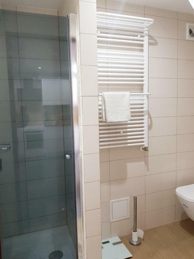 Apartment Przy Wiezy Swinoujscie