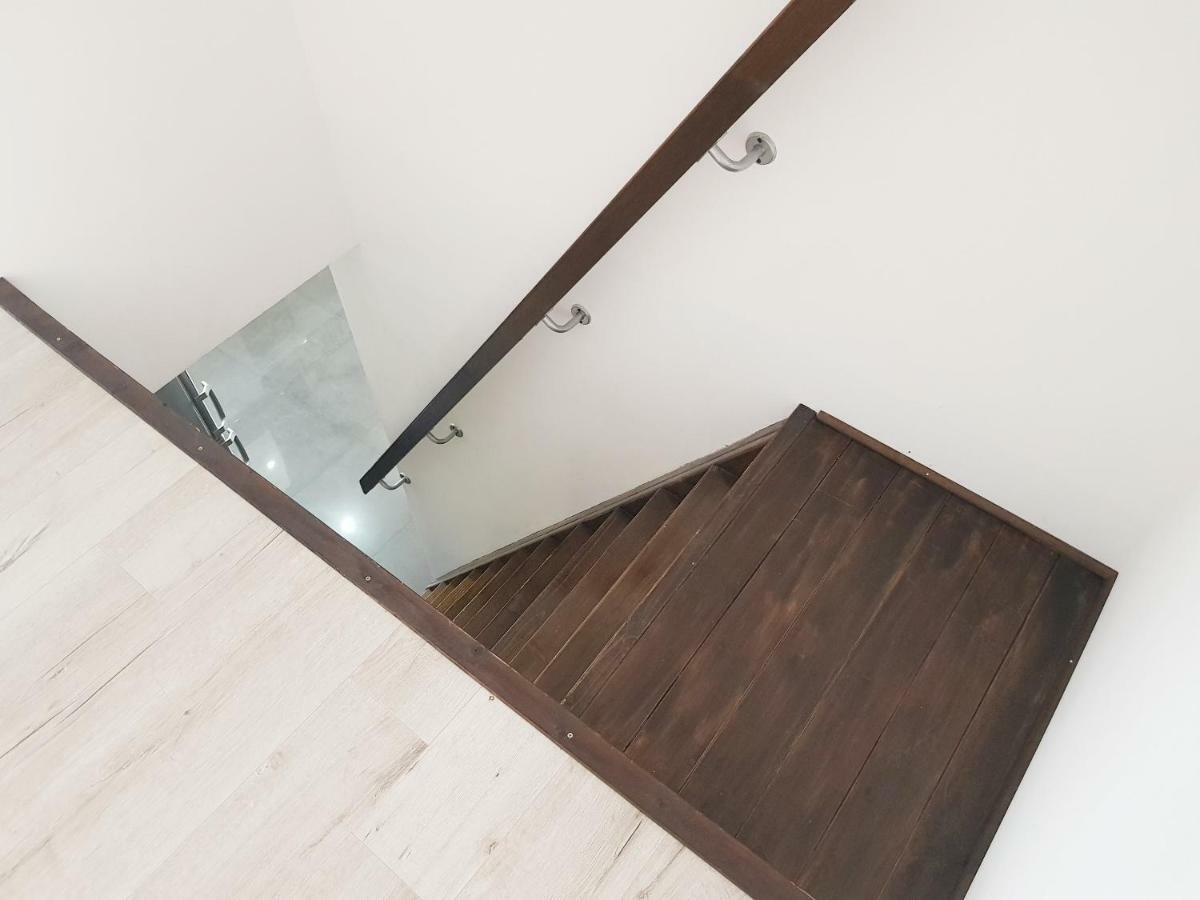 Apartmán Przy Wiezy