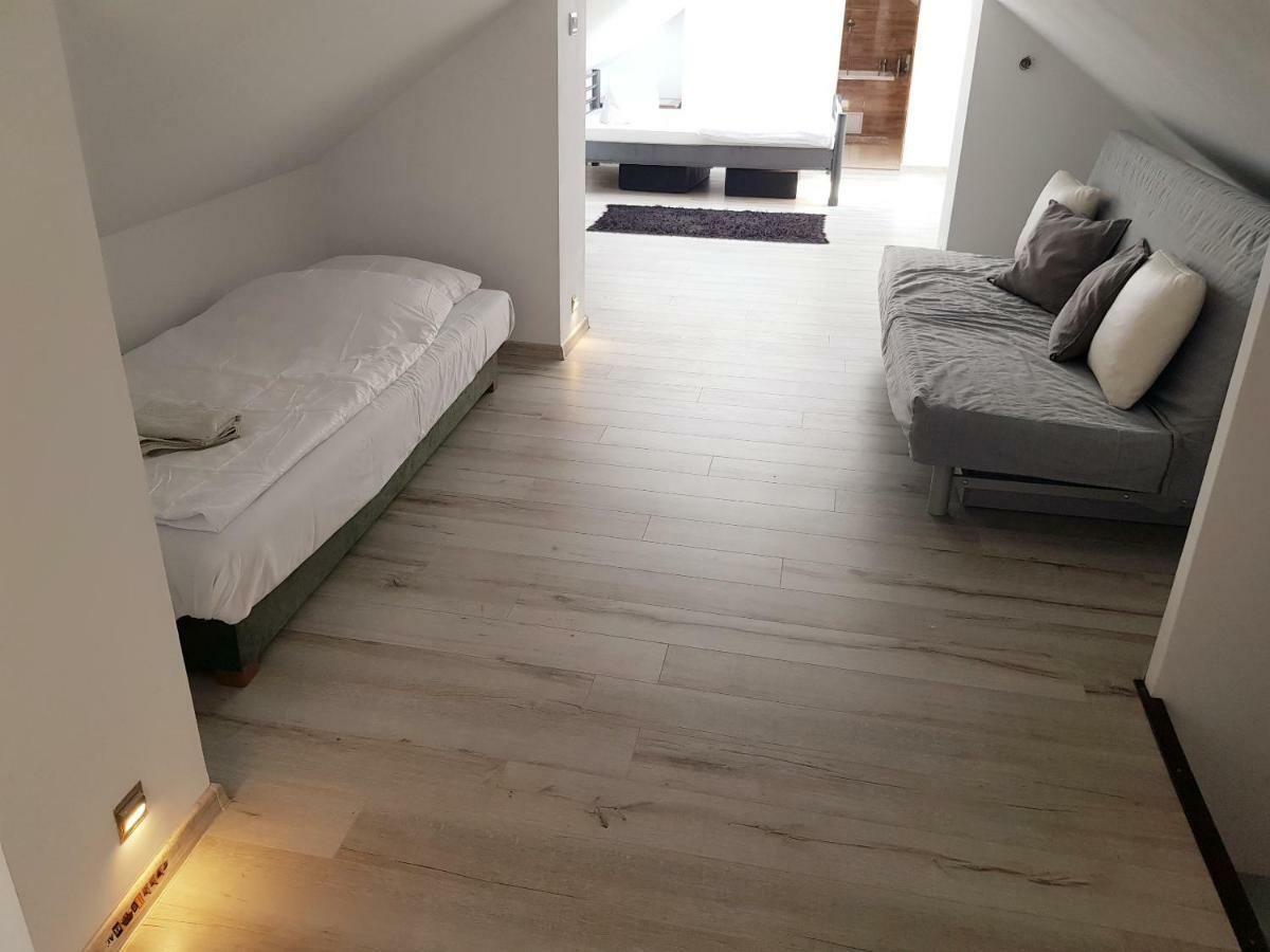 Apartment Przy Wiezy *
