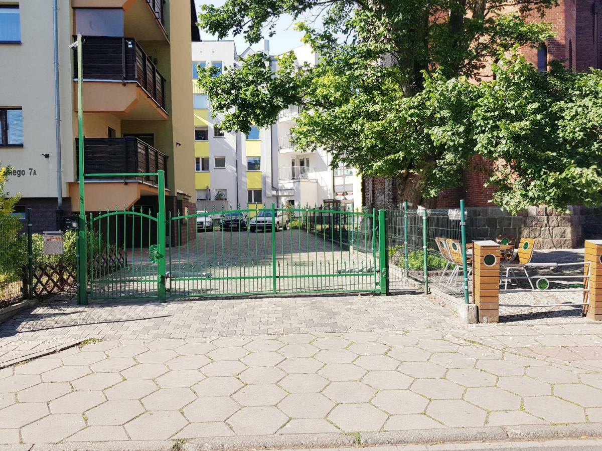 Przy Wiezy Apartment