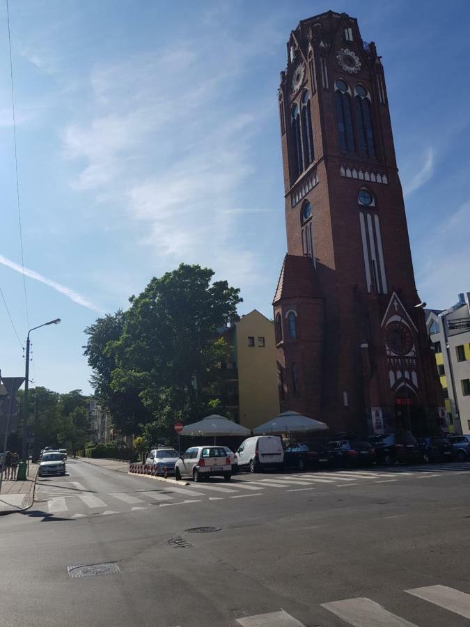 Apartmán Przy Wiezy *